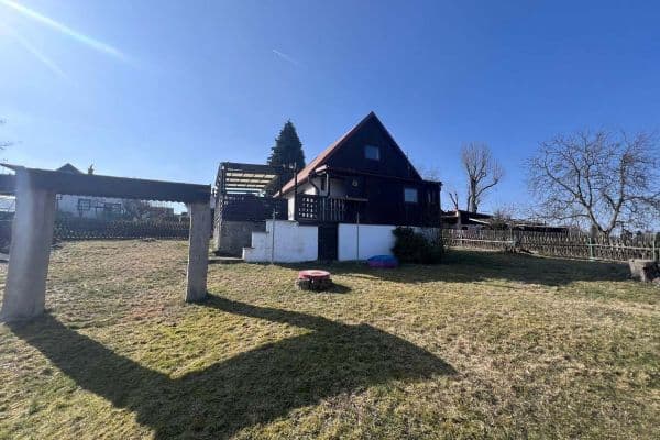 Pronájem chaty, chalupy, Arnoltice Pronájem chaty, chalupy, Arnoltice