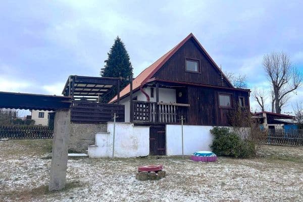 Pronájem chaty, chalupy, Arnoltice Pronájem chaty, chalupy, Arnoltice