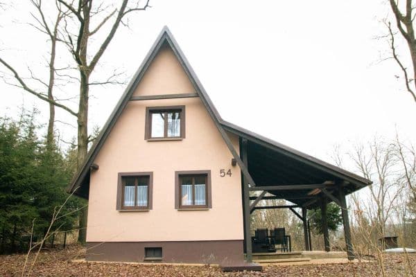 Pronájem chaty, chalupy, Neznašov Pronájem chaty, chalupy, Neznašov