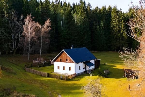 Pronájem chaty, chalupy, Korkusova Huť Pronájem chaty, chalupy, Korkusova Huť