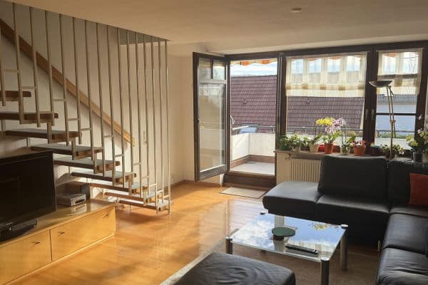 Prodej bytu 3+kk 82 m², Grenzach-Wyhlen Prodej bytu 3+kk 82 m², Grenzach-Wyhlen