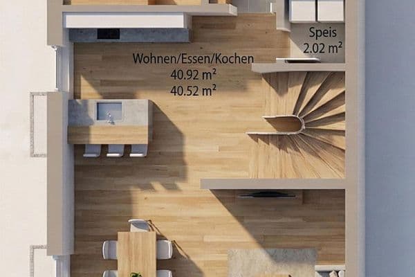 Prodej pozemku 595 m², Fürth Prodej pozemku 595 m², Fürth