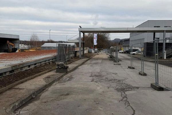 Pronájem pozemku 330 m², Hombrucherweg 14, Iserlohn Pronájem pozemku 330 m², Hombrucherweg 14, Iserlohn