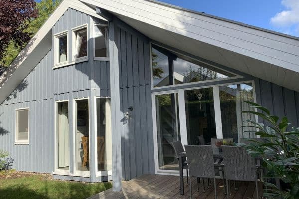 Prodej domu 89 m², pozemek 200 m², Wildgansstraße 71, Mirow OT Granzow Prodej domu 89 m², pozemek 200 m², Wildgansstraße 71, Mirow OT Granzow