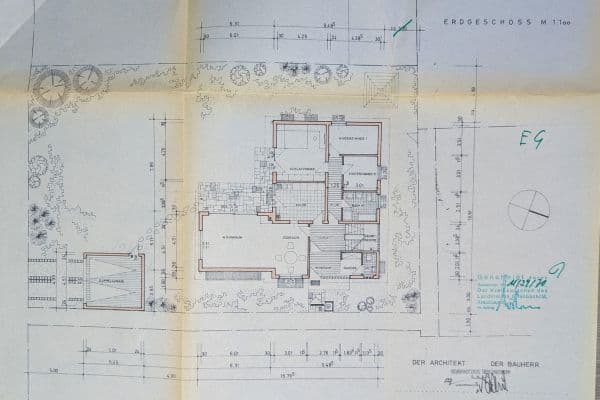 Prodej domu 226 m², pozemek 741 m², Heusenstamm Prodej domu 226 m², pozemek 741 m², Heusenstamm