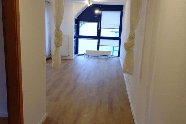 Pronájem bytu 2+kk 44 m², Sachsenheim Pronájem bytu 2+kk 44 m², Sachsenheim