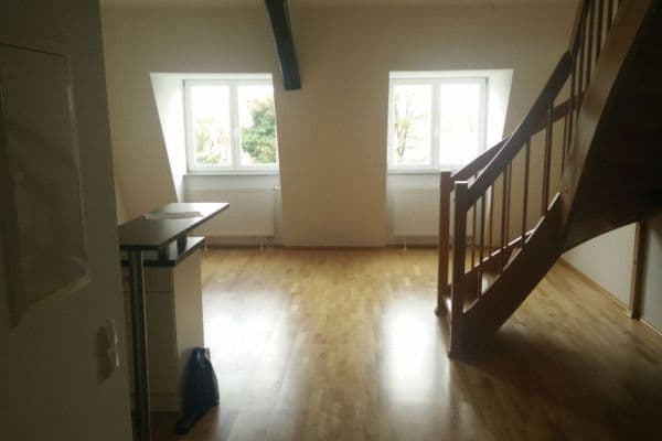 Pronájem bytu 2+1 73 m², Augsburg, Bavorsko Pronájem bytu 2+1 73 m², Augsburg, Bavorsko