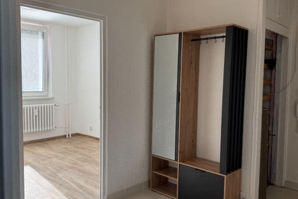 Pronájem bytu 3+1 75 m², Novosady, Holešov Pronájem bytu 3+1 75 m², Novosady, Holešov