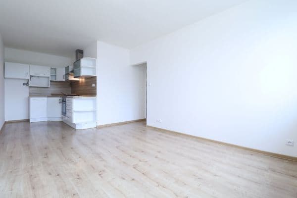 Pronájem bytu 2+kk 39 m², Masarykova, Pronájem bytu 2+kk 39 m², Masarykova,