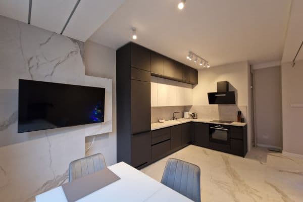 Prodej bytu 3+kk 74 m², Revoluční, Praha Prodej bytu 3+kk 74 m², Revoluční, Praha