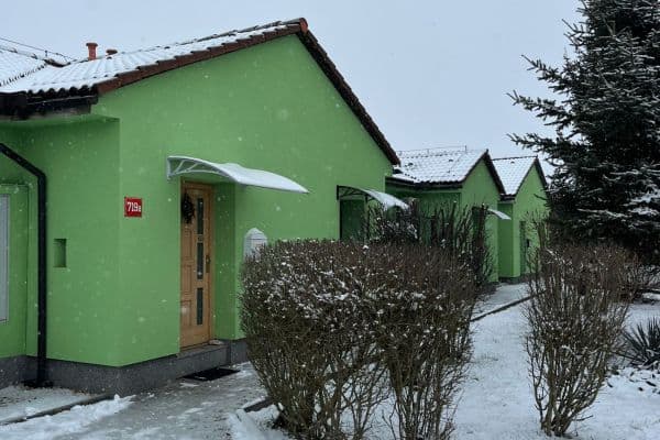 Prodej bytu 2+kk 48 m², B. Němcové, Horoměřice Prodej bytu 2+kk 48 m², B. Němcové, Horoměřice