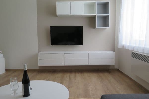 Prodej bytu 1+1 40 m², Českobratrská, Olomouc Prodej bytu 1+1 40 m², Českobratrská, Olomouc