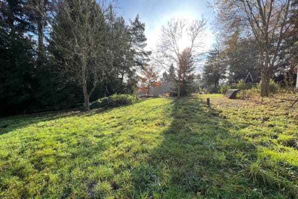 Prodej pozemku 862 m², Mnichovice Prodej pozemku 862 m², Mnichovice