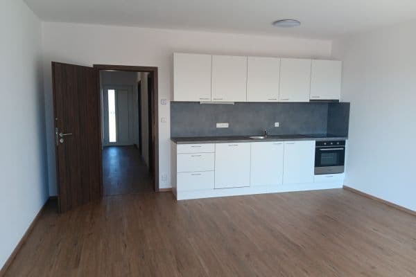 Pronájem bytu 2+kk 55 m², Loudů, Dobřany Pronájem bytu 2+kk 55 m², Loudů, Dobřany