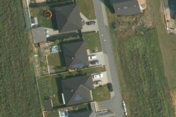 Prodej pozemku Prodej pozemku