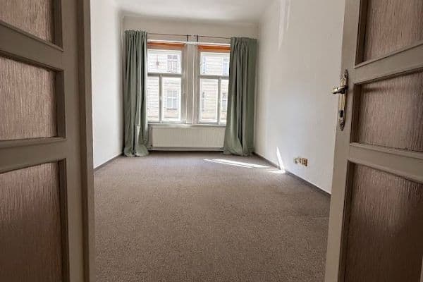 Pronájem bytu 3+kk 64 m², Nuselská, Praha Pronájem bytu 3+kk 64 m², Nuselská, Praha