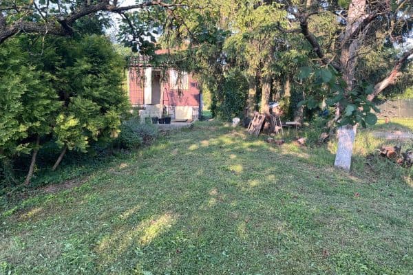 Prodej pozemku 4.500 m², Brno Prodej pozemku 4.500 m², Brno