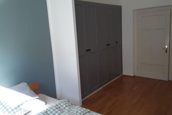 Pronájem bytu 2+1 57 m², München, Bavorsko Pronájem bytu 2+1 57 m², München, Bavorsko