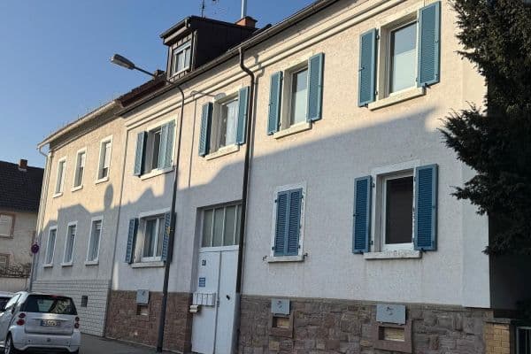 Prodej domu 285 m², pozemek 596 m², Frankfurt am Main Prodej domu 285 m², pozemek 596 m², Frankfurt am Main