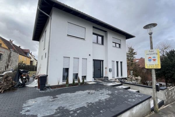 Prodej domu 162 m², pozemek 614 m², Reichenberg Prodej domu 162 m², pozemek 614 m², Reichenberg