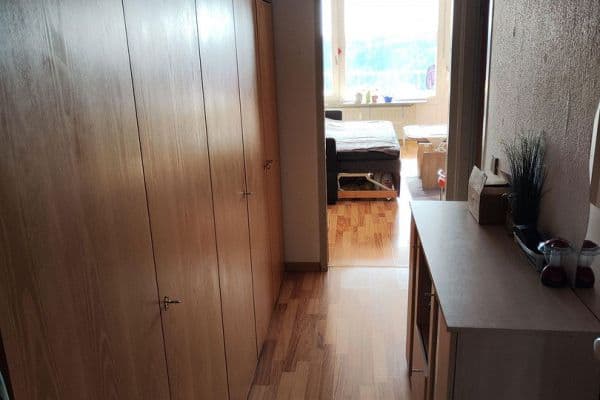 Pronájem bytu 1+1 35 m², Karl-von-Hahn-Str. 125, Freudenstadt, Bádensko-Württembersko Pronájem bytu 1+1 35 m², Karl-von-Hahn-Str. 125, Freudenstadt, Bádensko-Württembersko