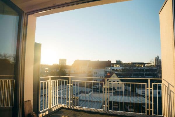 Pronájem bytu 3+kk 93 m², Hackländerstr. 5, Osnabrück, Dolní Sasko Pronájem bytu 3+kk 93 m², Hackländerstr. 5, Osnabrück, Dolní Sasko