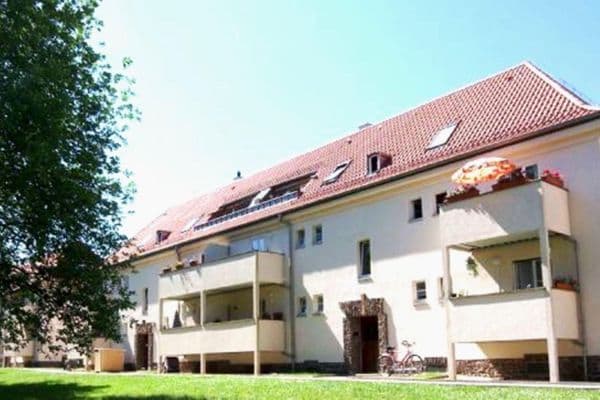 Pronájem bytu 3+1 58 m², Goethestraße 16, Taucha Pronájem bytu 3+1 58 m², Goethestraße 16, Taucha