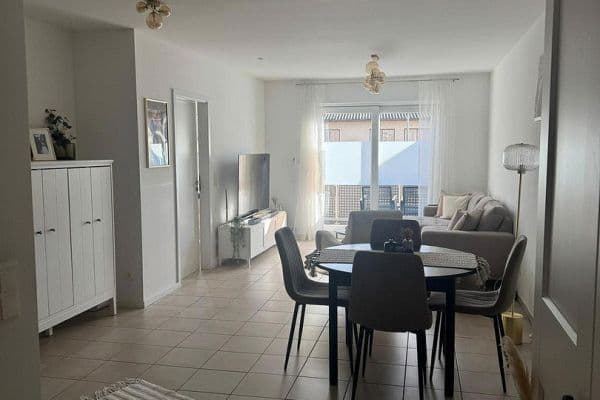 Pronájem bytu 2+1 58 m², Eichenbühler Str. 39, Miltenberg Pronájem bytu 2+1 58 m², Eichenbühler Str. 39, Miltenberg