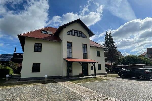 Pronájem bytu 2+1 69 m², Grüner Weg 2, Luckau, Braniborsko Pronájem bytu 2+1 69 m², Grüner Weg 2, Luckau, Braniborsko