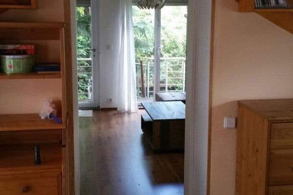 Pronájem bytu 6+1 126 m², Berlin, Berlín Pronájem bytu 6+1 126 m², Berlin, Berlín