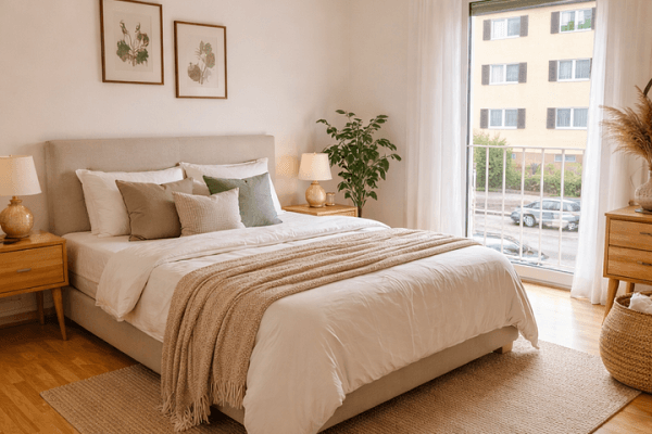 Pronájem bytu 4+1 75 m², Erlangen Pronájem bytu 4+1 75 m², Erlangen