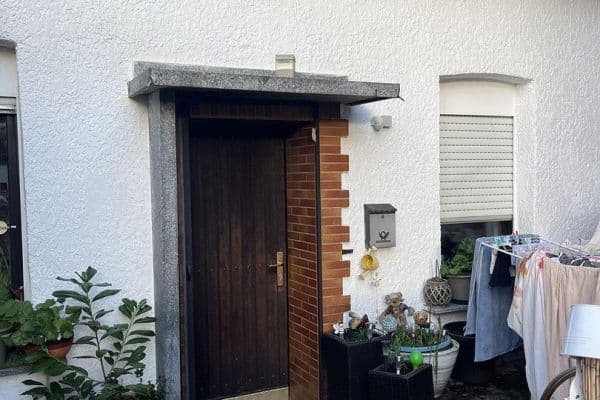 Pronájem bytu 3+1 60 m², Hauptstraße 8, Kammerforst Pronájem bytu 3+1 60 m², Hauptstraße 8, Kammerforst