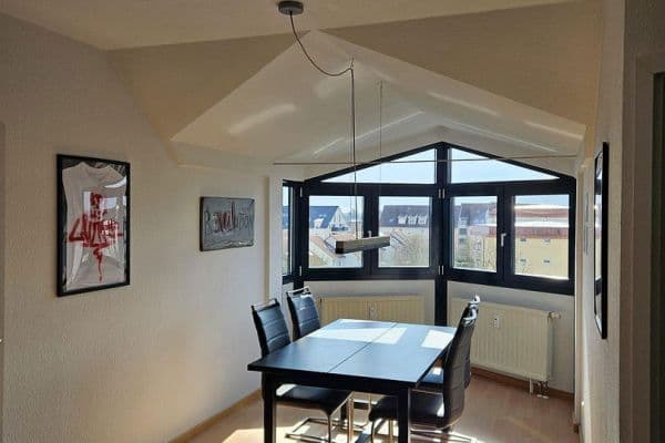 Prodej bytu 3+kk 68 m², Landauer Straße 6-8, Limburgerhof Prodej bytu 3+kk 68 m², Landauer Straße 6-8, Limburgerhof