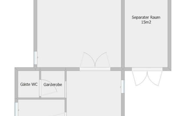 Prodej domu 155 m², pozemek 884 m², Bremen, Bremen Prodej domu 155 m², pozemek 884 m², Bremen, Bremen