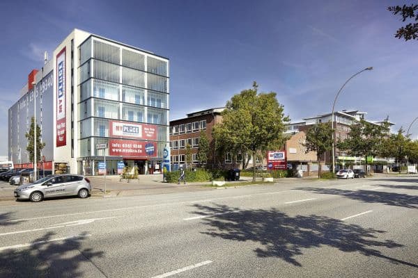 Pronájem nebytového prostoru 47 m², Friedrich-Ebert-Damm 103, Hamburg, Hamburg Pronájem nebytového prostoru 47 m², Friedrich-Ebert-Damm 103, Hamburg, Hamburg