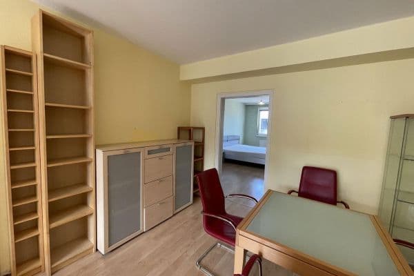 Prodej bytu 2+1 63 m², Schenkendorfgasse, Wien, Wien Prodej bytu 2+1 63 m², Schenkendorfgasse, Wien, Wien