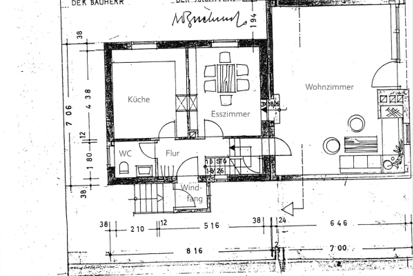 Prodej domu 160 m², pozemek 685 m², Haar, Bavorsko Prodej domu 160 m², pozemek 685 m², Haar, Bavorsko