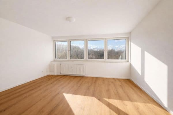 Pronájem bytu 1+1 24 m², Etschberger Weg 49, Kusel, Porýní-Falc Pronájem bytu 1+1 24 m², Etschberger Weg 49, Kusel, Porýní-Falc