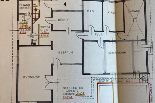 Prodej domu 129 m², pozemek 548 m², Wien Prodej domu 129 m², pozemek 548 m², Wien