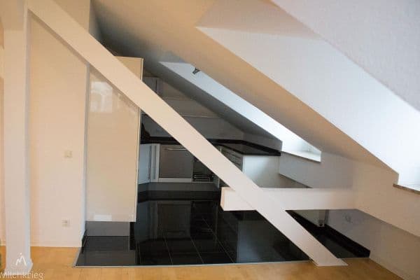 Prodej bytu 2+1 65 m², München, Bavorsko Prodej bytu 2+1 65 m², München, Bavorsko