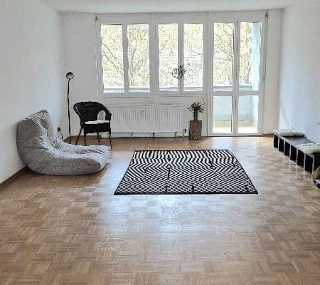 Prodej bytu 3+kk 97 m², Cosimastr. 119., München, Bavorsko Prodej bytu 3+kk 97 m², Cosimastr. 119., München, Bavorsko