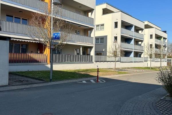 Pronájem bytu 2+kk 80 m², Hattersheim am Main Pronájem bytu 2+kk 80 m², Hattersheim am Main