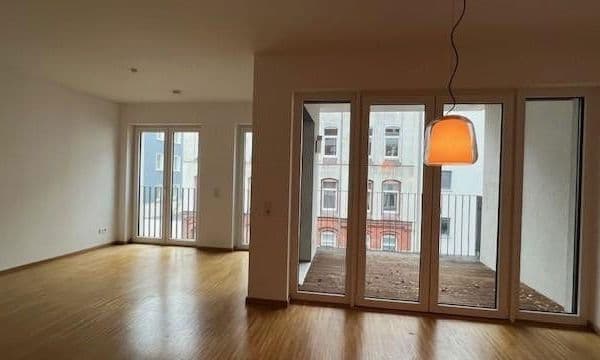 Pronájem bytu 2+1 74 m², Rückertstraße 2, Hannover, Dolní Sasko Pronájem bytu 2+1 74 m², Rückertstraße 2, Hannover, Dolní Sasko