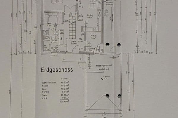 Prodej domu 173 m², pozemek 728 m², Barsinghausen, Dolní Sasko Prodej domu 173 m², pozemek 728 m², Barsinghausen, Dolní Sasko