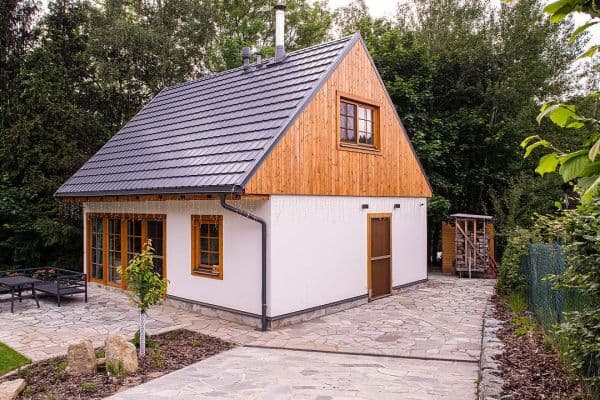 Pronájem chaty, chalupy, Olešnice v Orlických horách Pronájem chaty, chalupy, Olešnice v Orlických horách