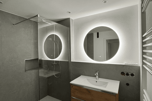 Pronájem bytu 3+kk 86 m², Breslauer Straße 3, Bad Dürrheim Pronájem bytu 3+kk 86 m², Breslauer Straße 3, Bad Dürrheim