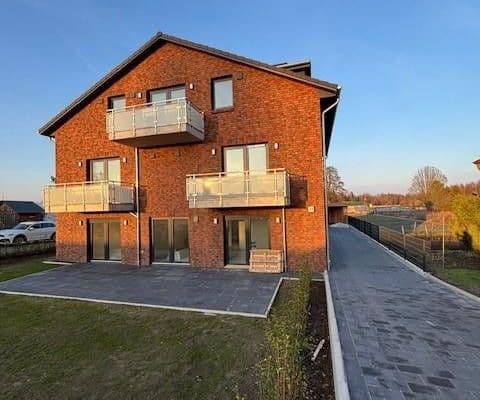 Prodej bytu 5+1 121 m², Kraueler Hauptdeich 69, Hamburg, Hamburg Prodej bytu 5+1 121 m², Kraueler Hauptdeich 69, Hamburg, Hamburg