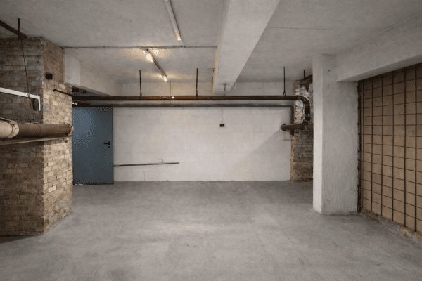 Pronájem nebytového prostoru 42 m², Niemetzstr.47-49, Berlin, Berlín Pronájem nebytového prostoru 42 m², Niemetzstr.47-49, Berlin, Berlín