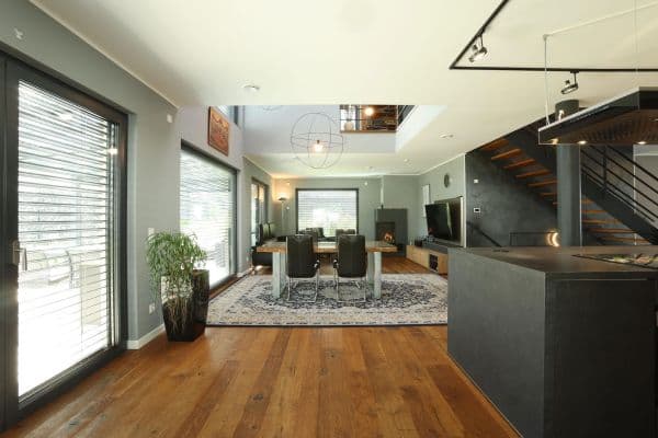 Prodej domu 185 m², pozemek 733 m², Oer-Erkenschwick Prodej domu 185 m², pozemek 733 m², Oer-Erkenschwick