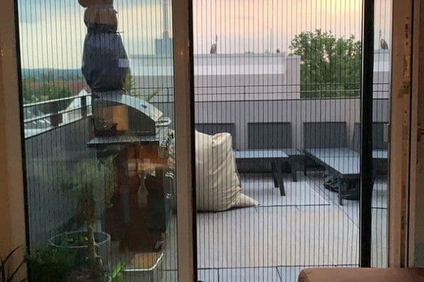 Pronájem bytu 2+1 80 m², Nürnberg, Bavorsko Pronájem bytu 2+1 80 m², Nürnberg, Bavorsko